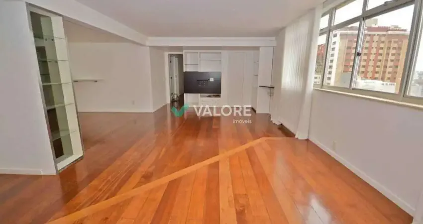 Apartamento 4 quartos - Anchieta