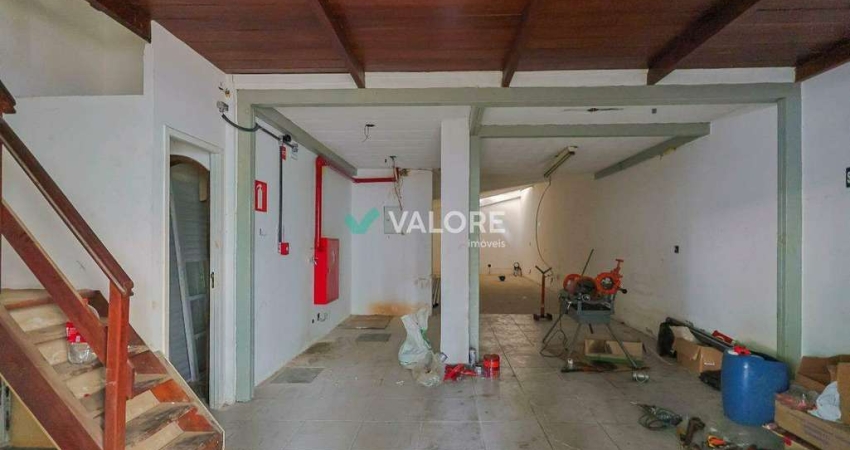 Ponto comercial para alugar na Rua Gonçalves Dias, Lourdes, Belo Horizonte