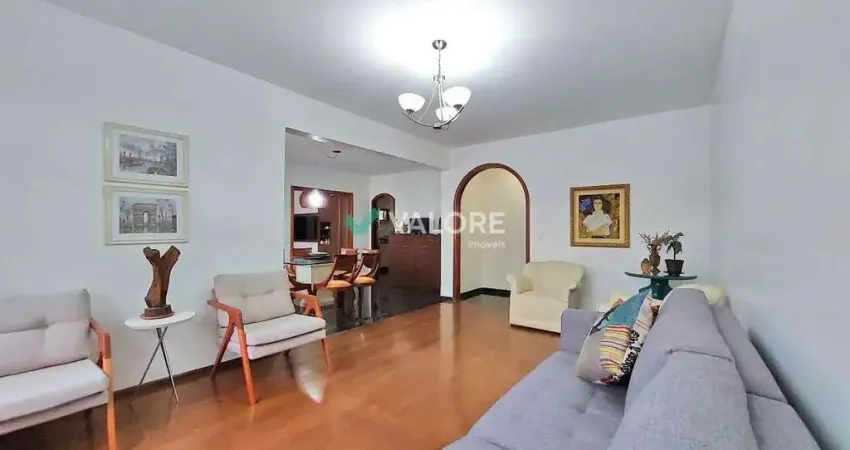 Apartamento com 4 quartos à venda na Rua Chicago, Sion, Belo Horizonte