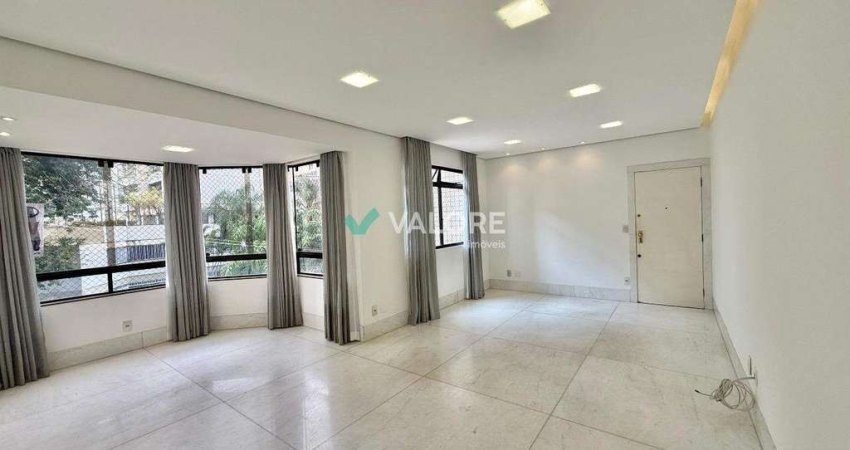 Apartamento 4 quartos para aluguel no Santo Antônio