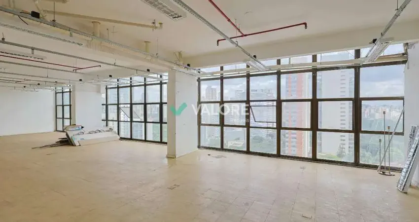 Sala comercial para alugar na Rua Paraíba, Funcionários, Belo Horizonte