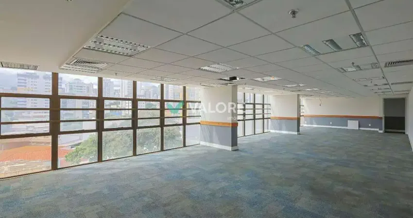 Sala comercial para alugar na Rua Paraíba, Funcionários, Belo Horizonte