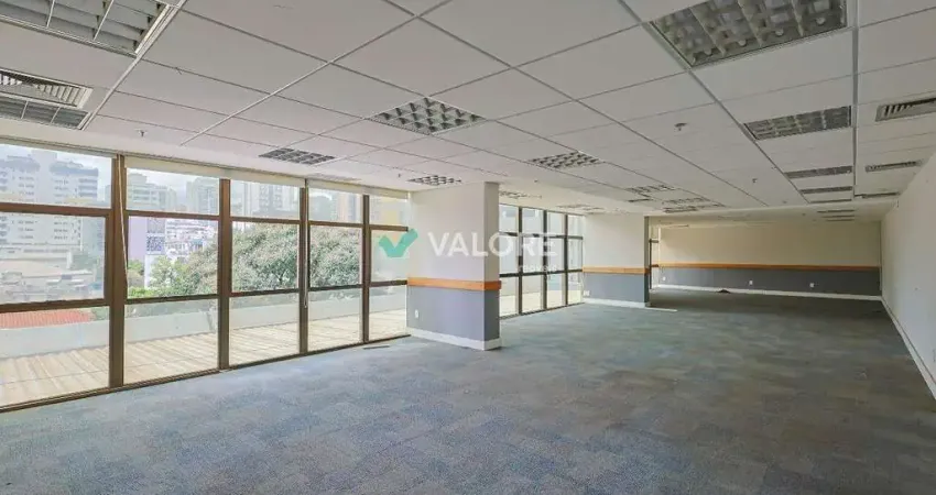 Sala comercial para alugar na Rua Paraíba, Funcionários, Belo Horizonte