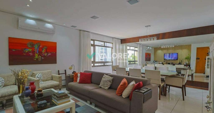Apartamento 4 quartos à venda no Funcionários