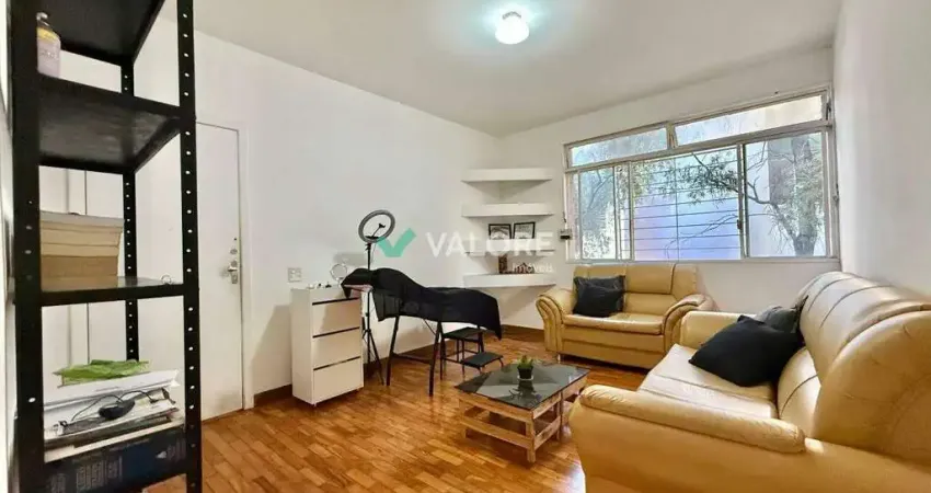 Apartamento 4 quartos – São Pedro