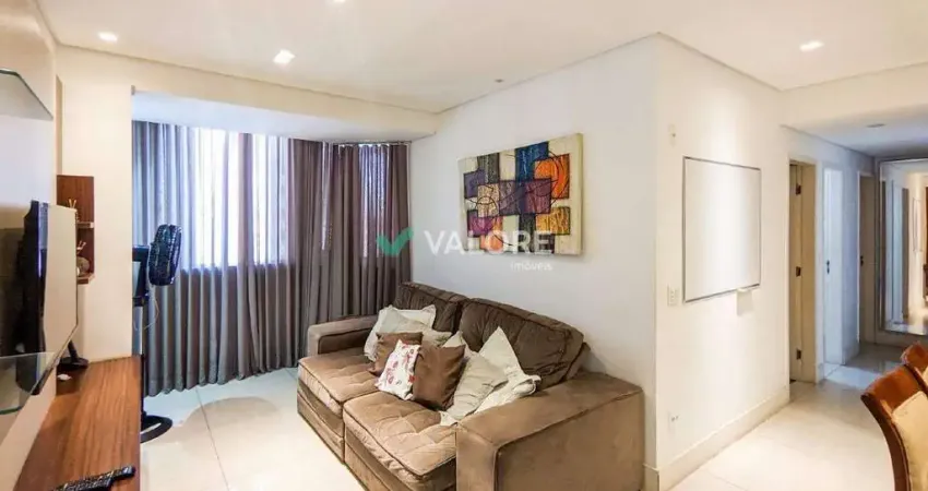 Apartamento 3 quartos à venda no Santo Agostinho