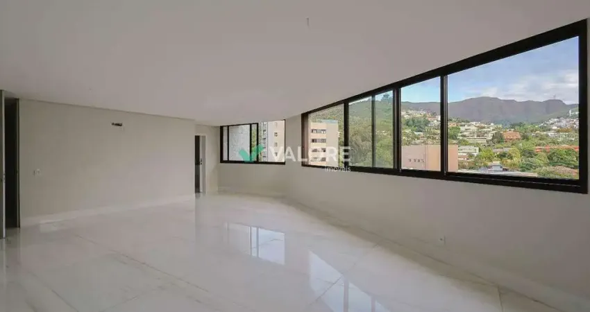 Apartamento 4 quartos à venda no Serra
