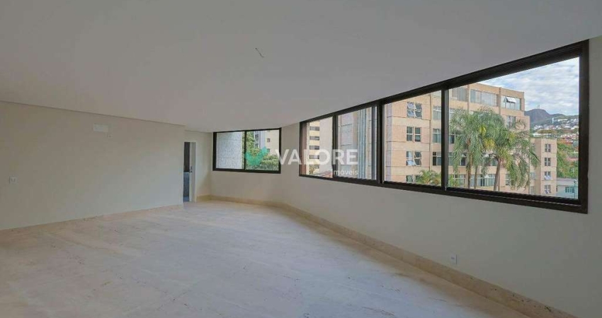 Apartamento 4 quartos à venda no Serra