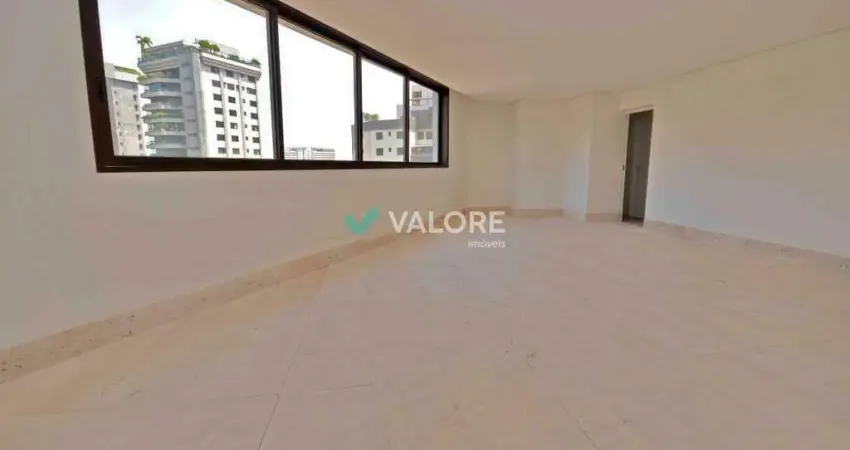 Apartamento 4 quartos à venda no Serra
