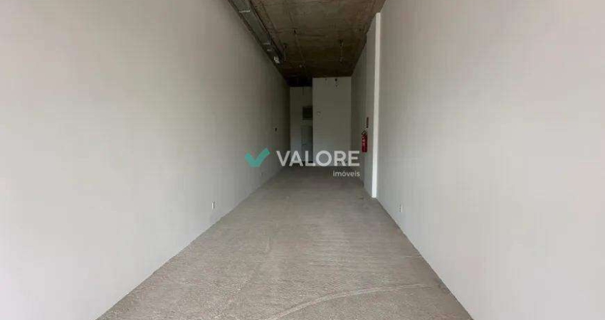 Loja para alugar no Vale do sereno