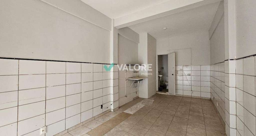 Ponto comercial para alugar na Rua São Paulo, Lourdes, Belo Horizonte