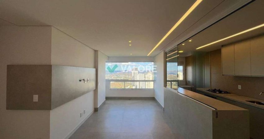 Apartamento 2 quartos para aluguel no Vila da Serra