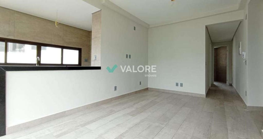 Apartamento 2 quartos à venda no Cruzeiro