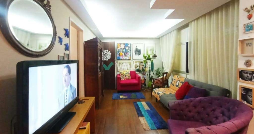 Apartamento 2 quartos à venda no Sion