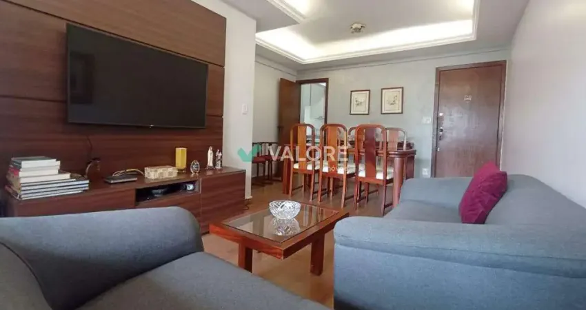 Apartamento com 3 quartos à venda na Rua Santo Antônio do Monte, Santo Antônio, Belo Horizonte