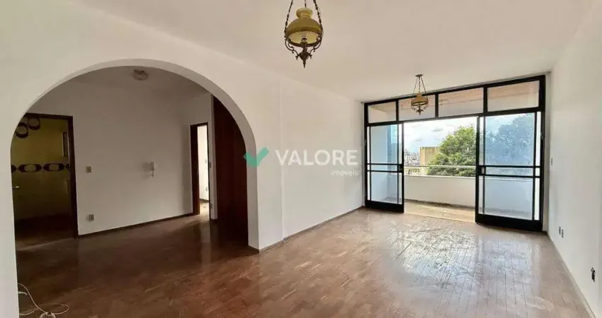 Apartamento 3 quartos – São Bento