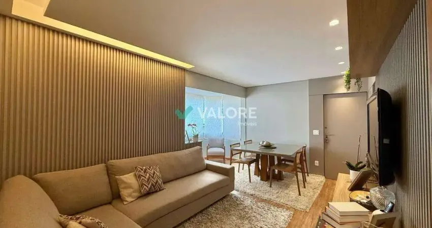 Apartamento 3 quartos – Serra