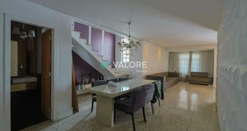Casa com 5 quartos para alugar na Rua Montes Claros, Anchieta, Belo Horizonte