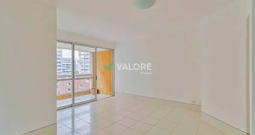 Apartamento com 2 quartos para alugar na Rua Santa Rita Durão, Savassi, Belo Horizonte