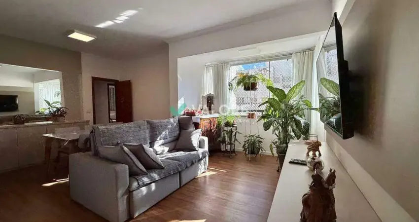 Apartamento 3 quartos – Santo Antônio