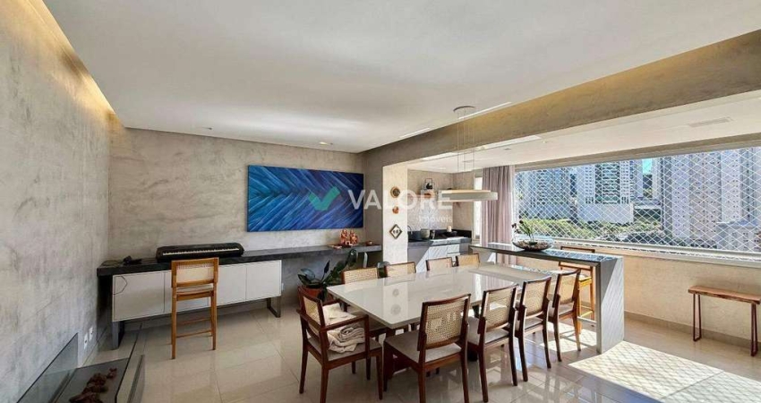 Apartamento 3 quartos - Vila da Serra