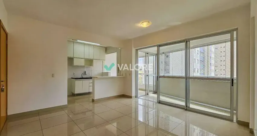 Apartamento com 2 quartos para alugar na Rua Vale, Vila da Serra, Nova Lima