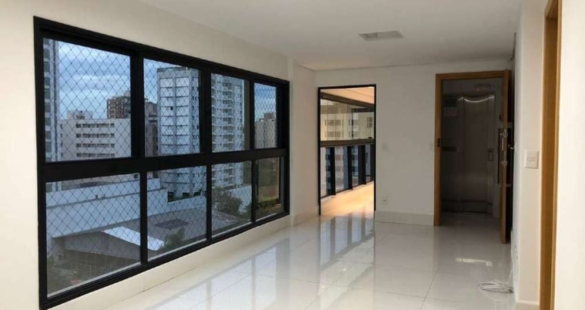 Apartamento 4 quartos para aluguel no Santo Agostinho