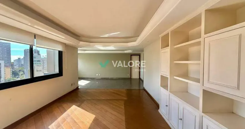 Apartamento com 4 quartos à venda na Rua Engenheiro Amaro Lanari, Anchieta, Belo Horizonte