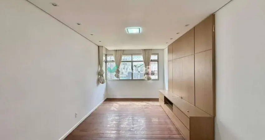 Cobertura com 4 quartos à venda na Rua Caetano Dias, Serra, Belo Horizonte