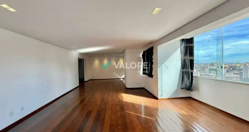 Apartamento 4 quartos à venda no Anchieta
