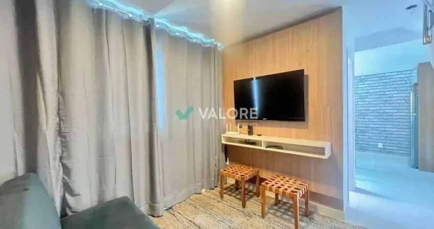 Apartamento com 2 quartos à venda na Rua Professor Moraes, Funcionários, Belo Horizonte