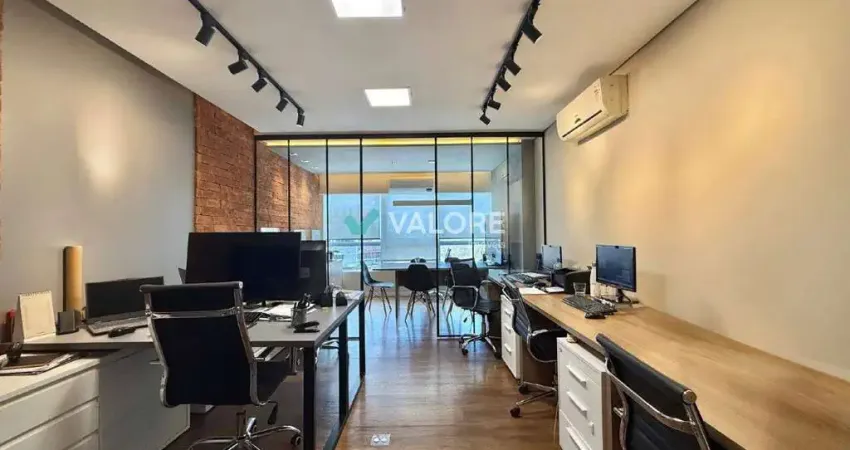 Sala comercial à venda na Avenida Raja Gabaglia, Estoril, Belo Horizonte