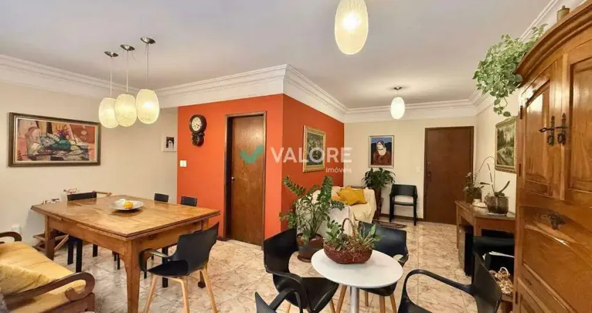 Apartamento Área Privativa 3 quartos – Santo Antônio