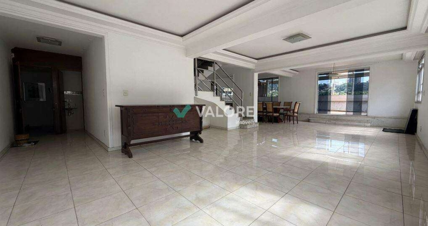 Cobertura 4 quartos à venda no Santo Antônio