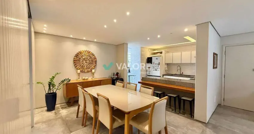 Apartamento 3 quartos – Sion