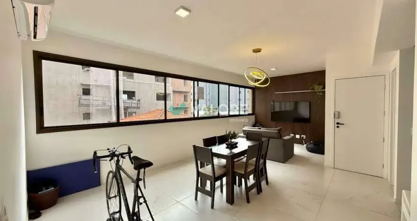 Apartamento 2 quartos – Serra
