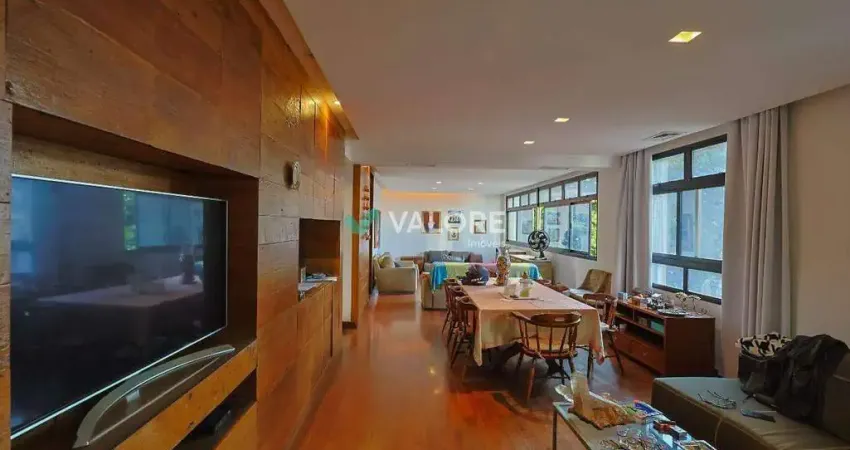 Apartamento 4 quartos à venda no Serra