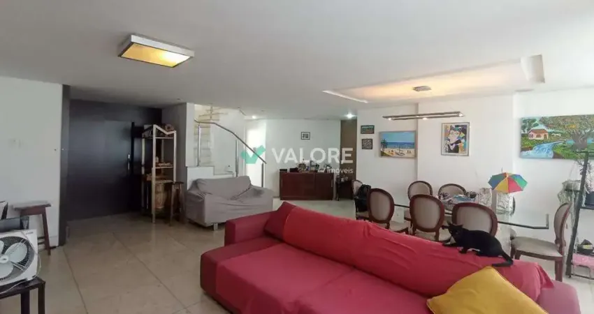 Cobertura 4 quartos à venda no Vila Paris