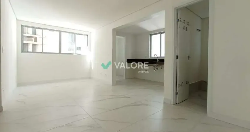 Apartamento 2 quartos à venda no Savassi
