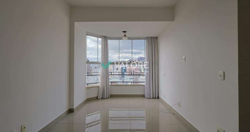 Apartamento 3 quartos para aluguel no Funcionários