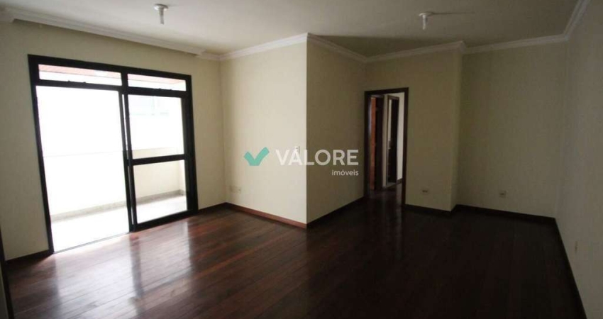APARTAMENTO 3 QUARTOS PARA ALUGAR - LOURDES