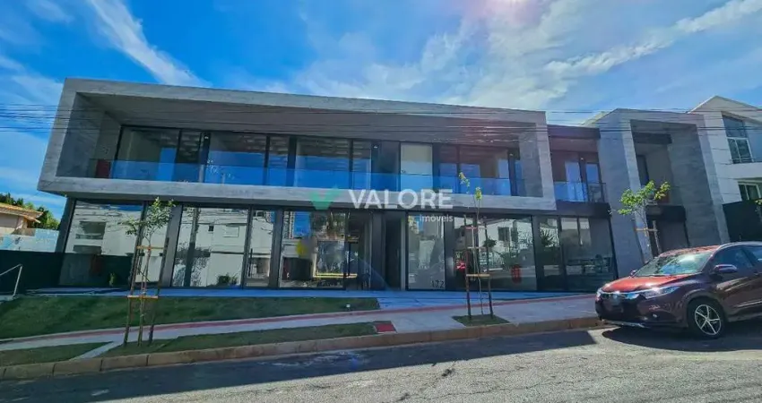 Ponto comercial para alugar na Rua Modesto Carvalho Araújo, Belvedere, Belo Horizonte