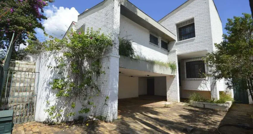 Casa 3 quartos para aluguel no Belvedere