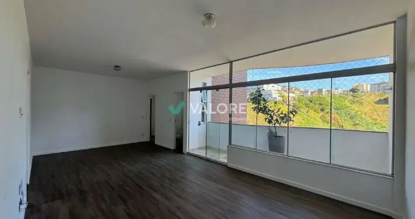 Apartamento com 4 quartos para alugar na Rua Flavita Bretas, Luxemburgo, Belo Horizonte