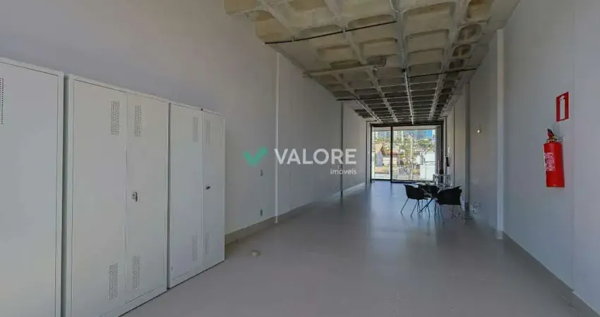 Ponto comercial para alugar na Rua Modesto Carvalho Araújo, Belvedere, Belo Horizonte