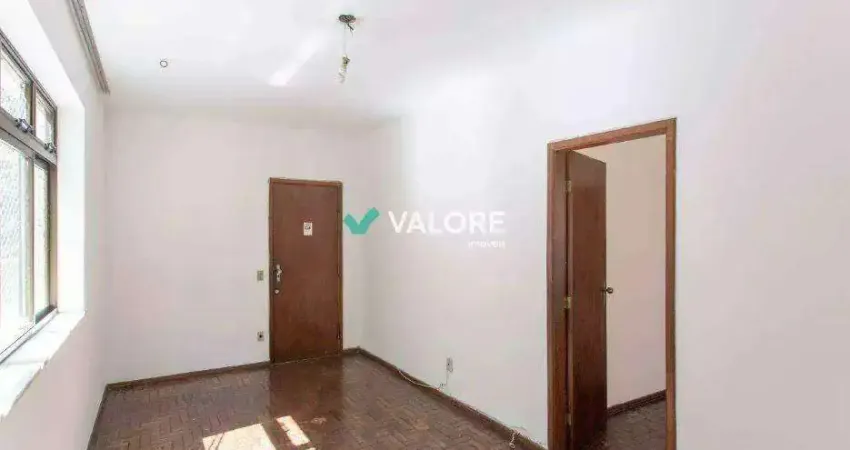 Apartamento 3 quartos à venda no Sion