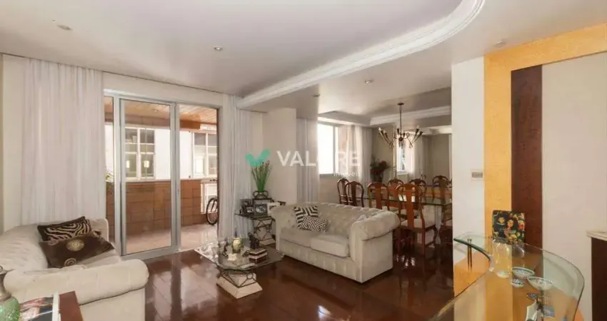 Apartamento 4 quartos à venda no Lourdes