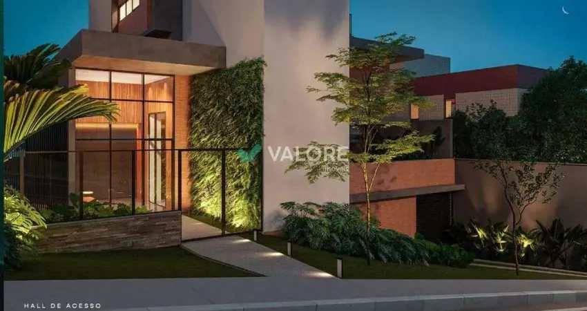 Apartamento com 3 quartos à venda na Rua Rafael Magalhães, Santo Antônio, Belo Horizonte