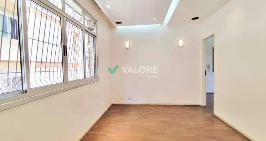 Apartamento 3 quartos – Cruzeiro