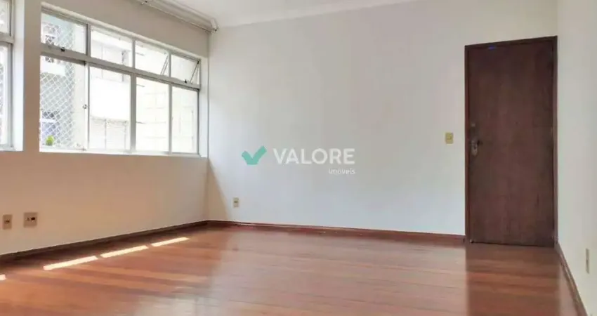 APARTAMENTO 3 QUARTOS COM SUÍTE PARA ALUGAR - FUNCIONÁRIOS